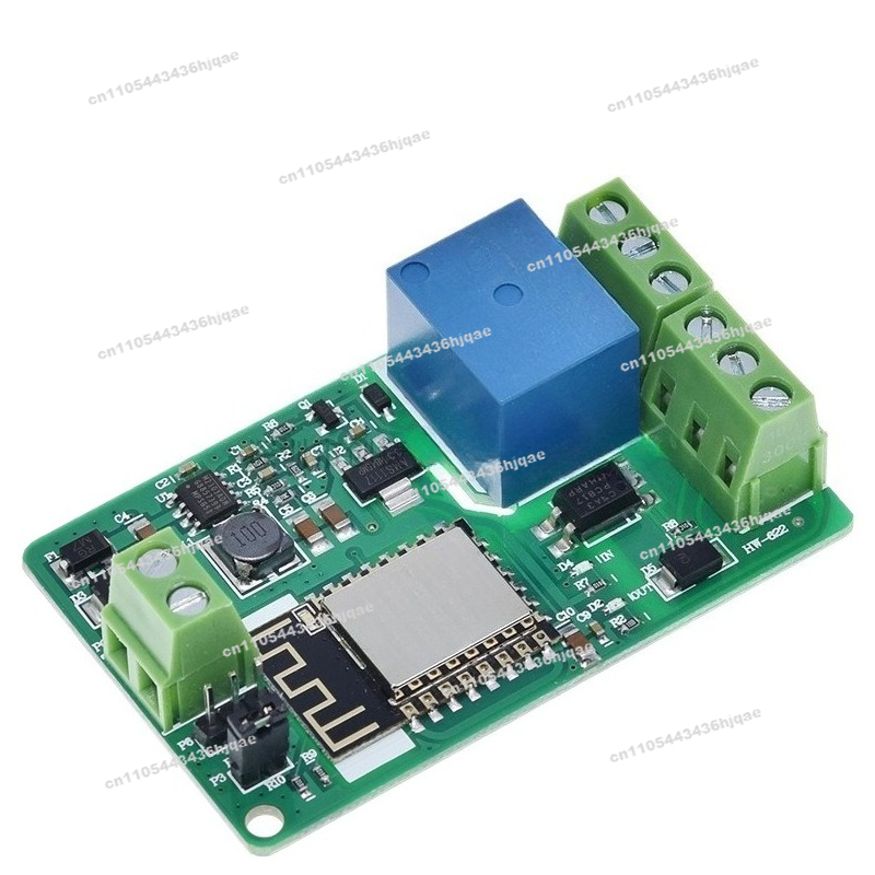 MCU Development Board Control  – Esp8266 Relay Module Bewertung und Preis