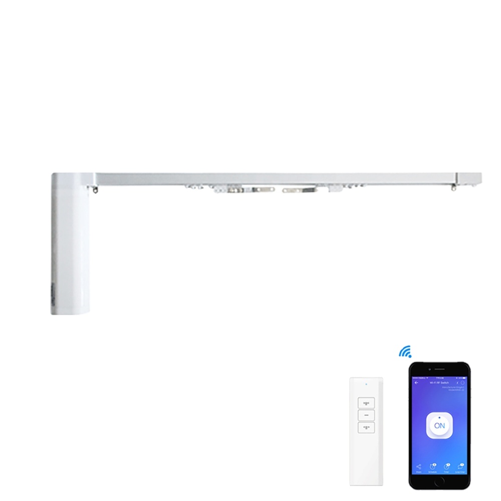 Intelligenter kabelloser Motor – Smart Home Automation Kit Bewertung und Preis