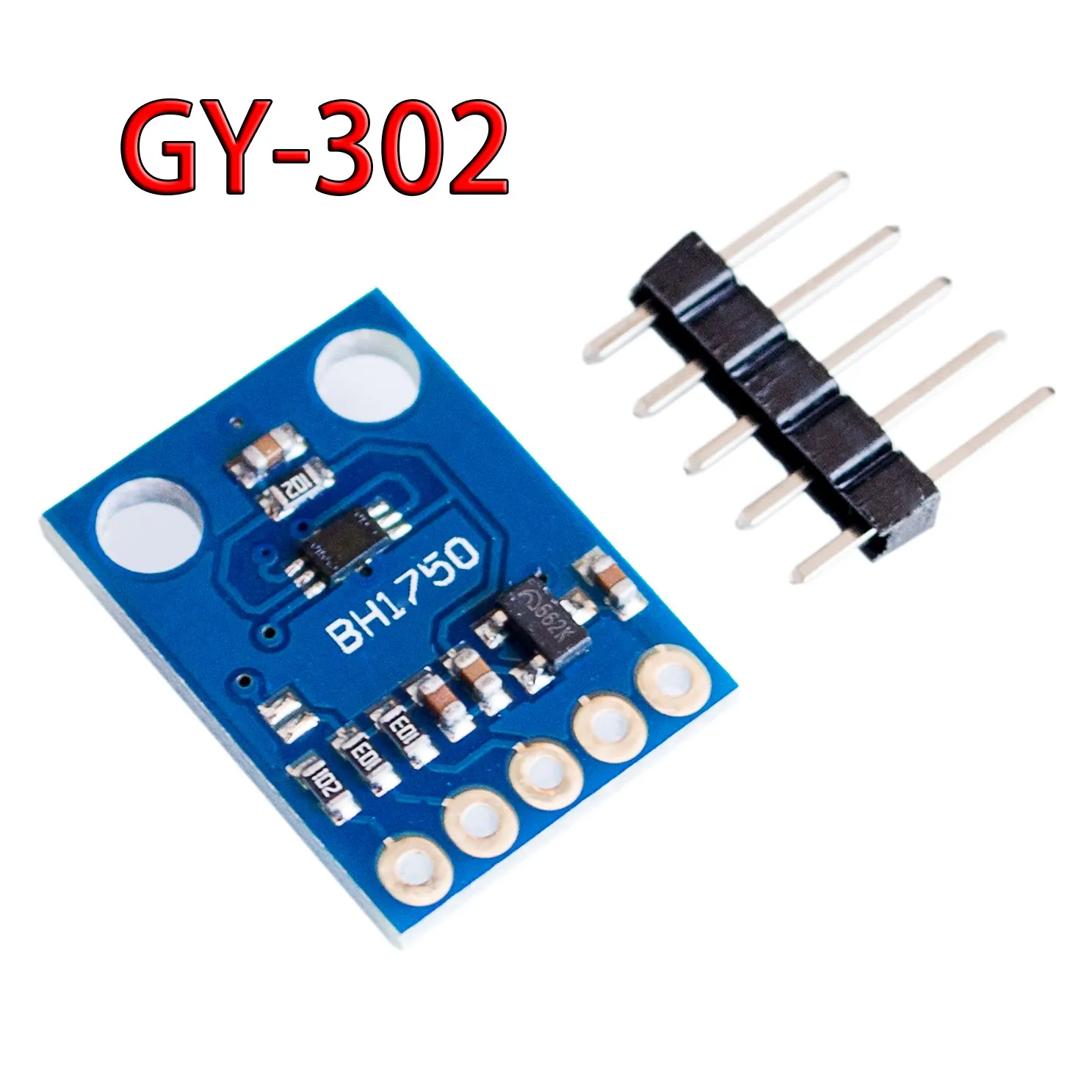 10 Stück/1 Stück GY-302 BH1750 – Sensor Kit Arduino Bewertung und Preis