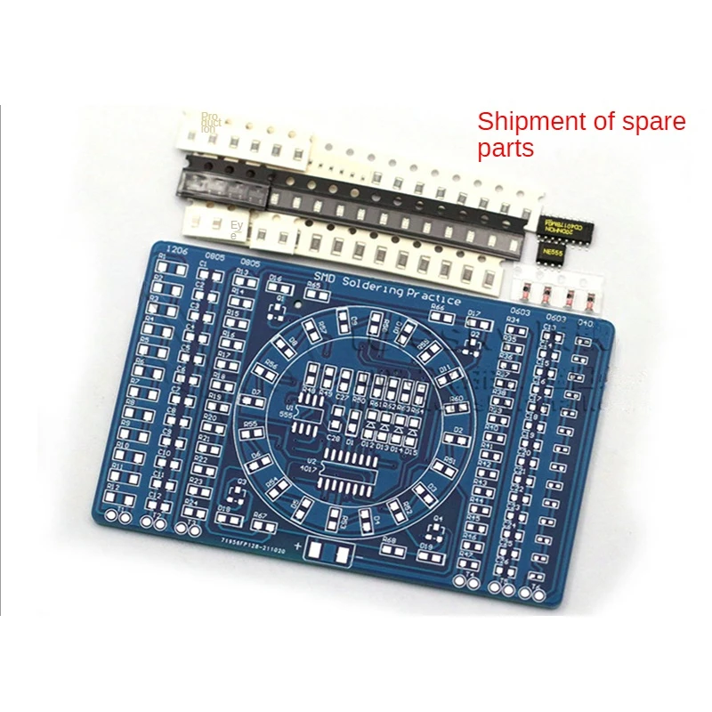 SMT SMD Elektronische Komponen – Esp32 Smart Home Kit Bewertung und Preis