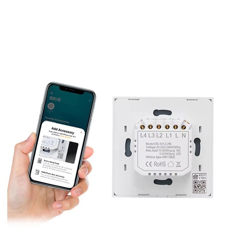 EYFL-Cerhot Homekit WLAN-Smart – Wifi Smart Plug Bewertung und Preis