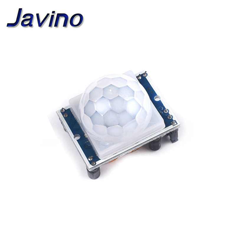 HC-SR501 Einstellen Infrarot I – Sensor Kit Arduino Bewertung und Preis