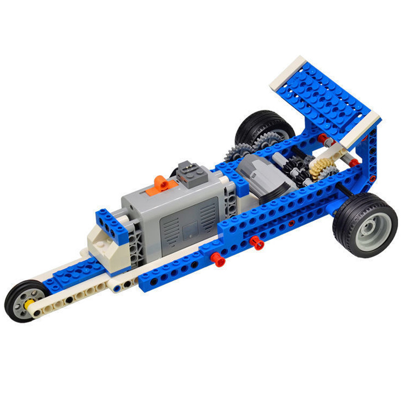 STEM 9686 Lernset Technische E – Stem Robotics Kit Bewertung und Preis