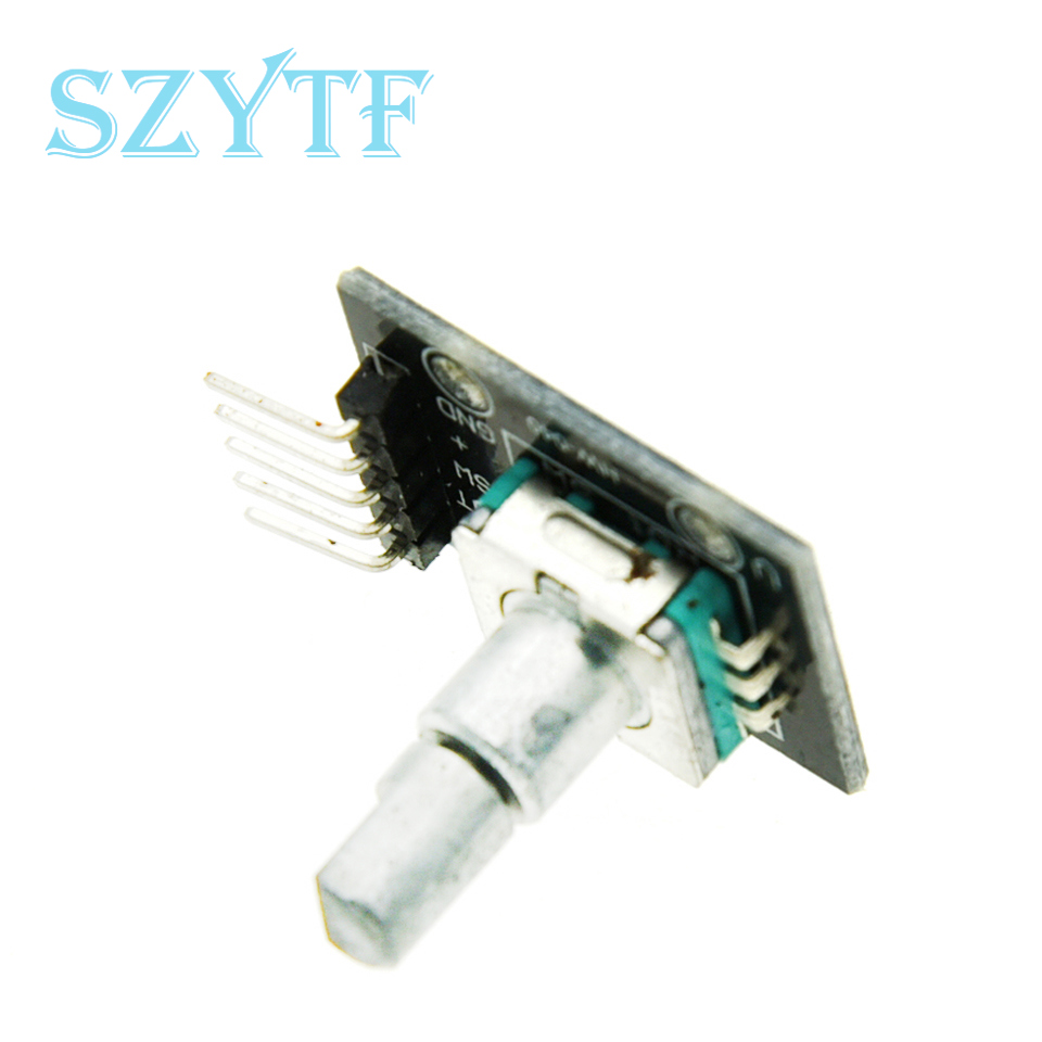 1–10 Stück 360-Grad-Drehgeberm – Sensor Kit Arduino Bewertung und Preis