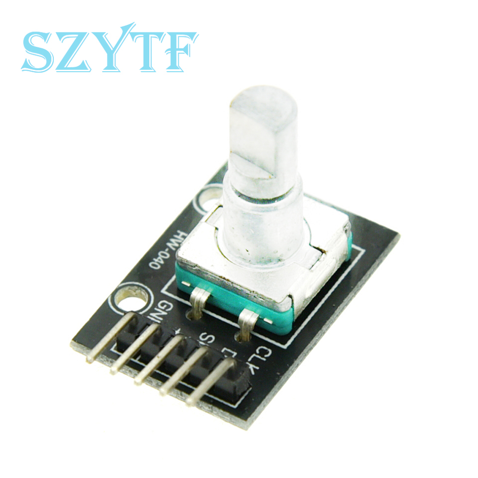 1–10 Stück 360-Grad-Drehgeberm – Sensor Kit Arduino Bewertung und Preis