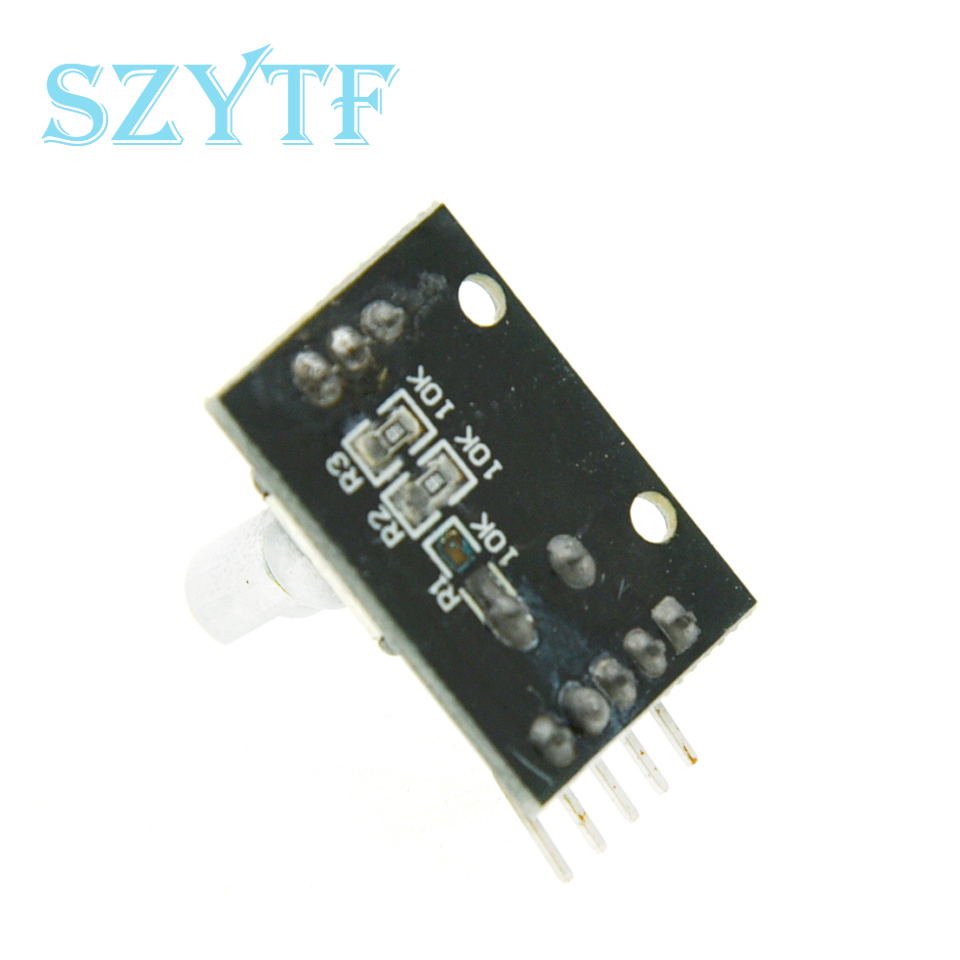 1–10 Stück 360-Grad-Drehgeberm – Sensor Kit Arduino Bewertung und Preis