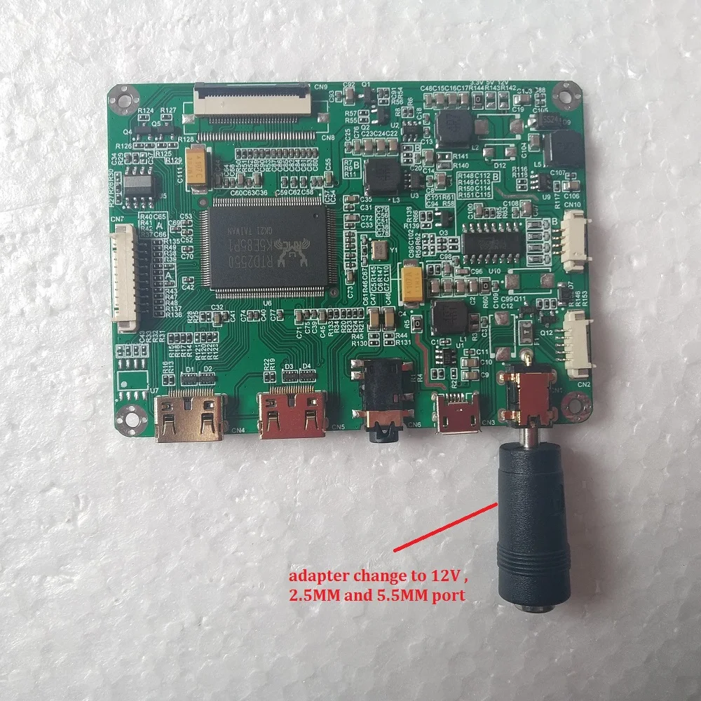 EDP USB-Controller-Board-Kit f – Microcontroller Kit Bewertung und Preis