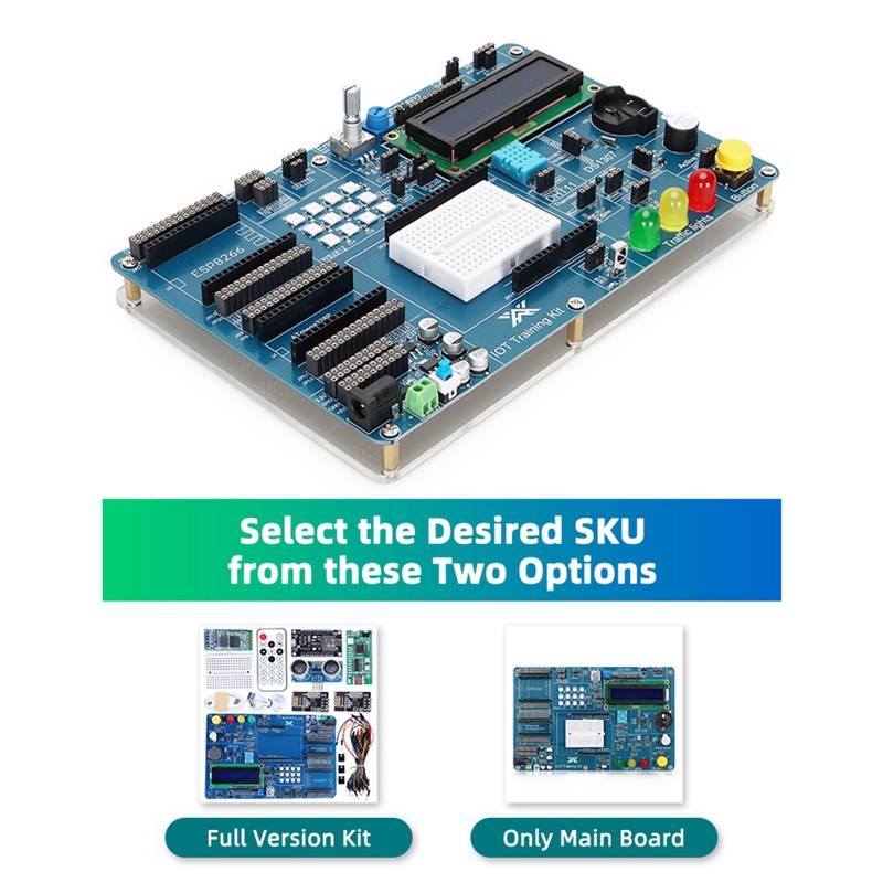 HEIßER VERKAUF Professionelles – Iot Kit Beginner Bewertung und Preis