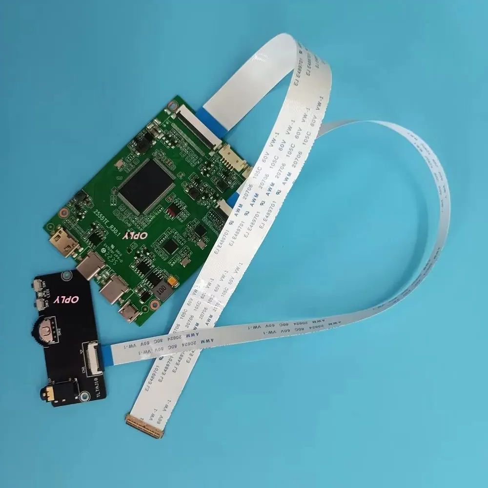 EDP Controller treiberplatine  – Microcontroller Kit Bewertung und Preis