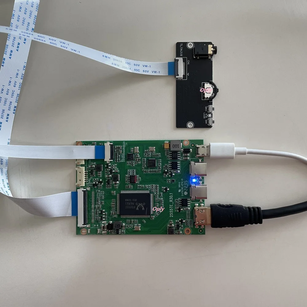 EDP Controller treiberplatine  – Microcontroller Kit Bewertung und Preis
