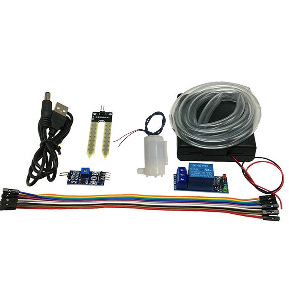 Automatisches Bewässerungs-Gar – Sensor Kit Arduino Bewertung und Preis