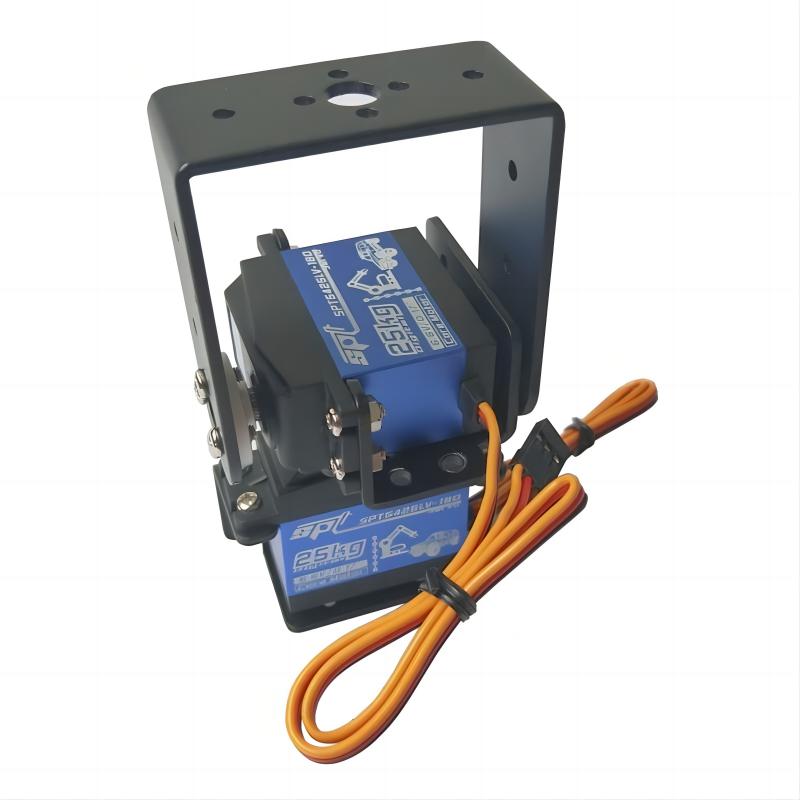 2 dof Roboter Pan und Tilt Ser – Sensor Kit Arduino Bewertung und Preis