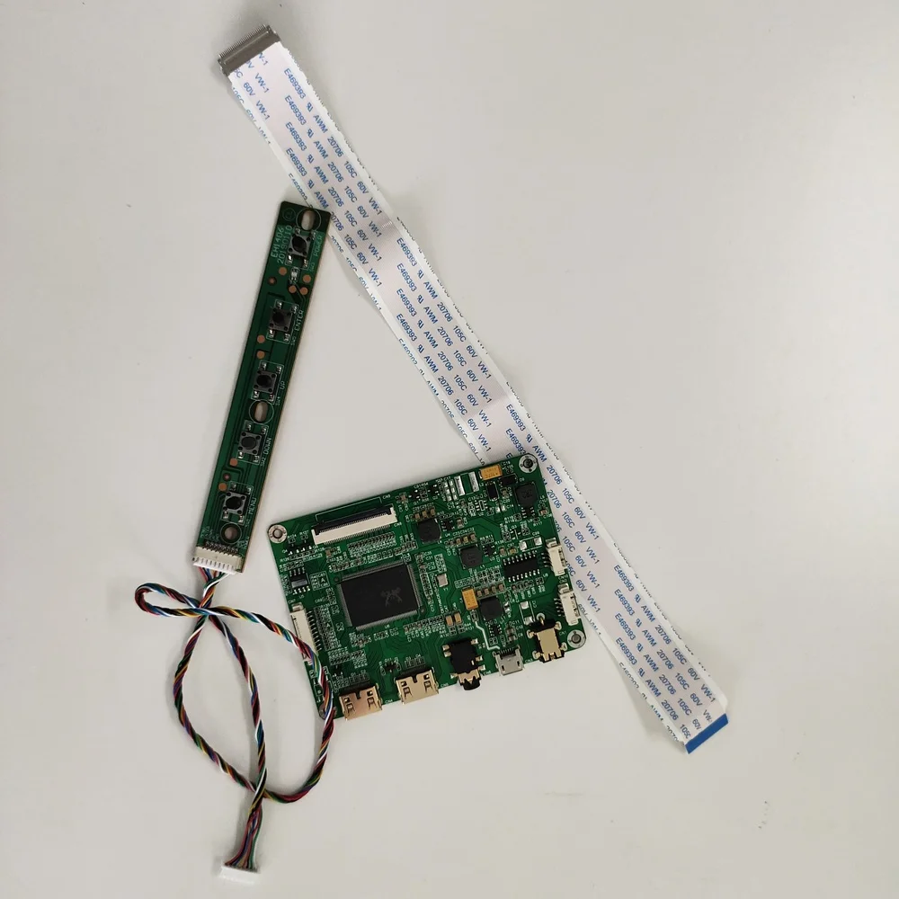 Kit Für B140HAN01 monitor 2 HD – Microcontroller Kit Bewertung und Preis