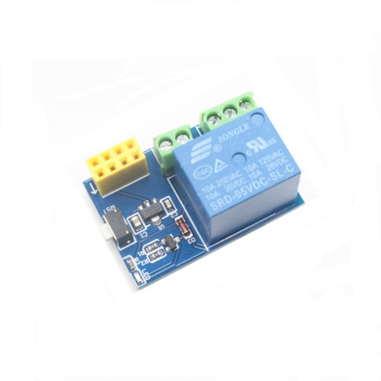 1PCS ESP8266 5V WiFi relais mo – Esp8266 Relay Module Bewertung und Preis