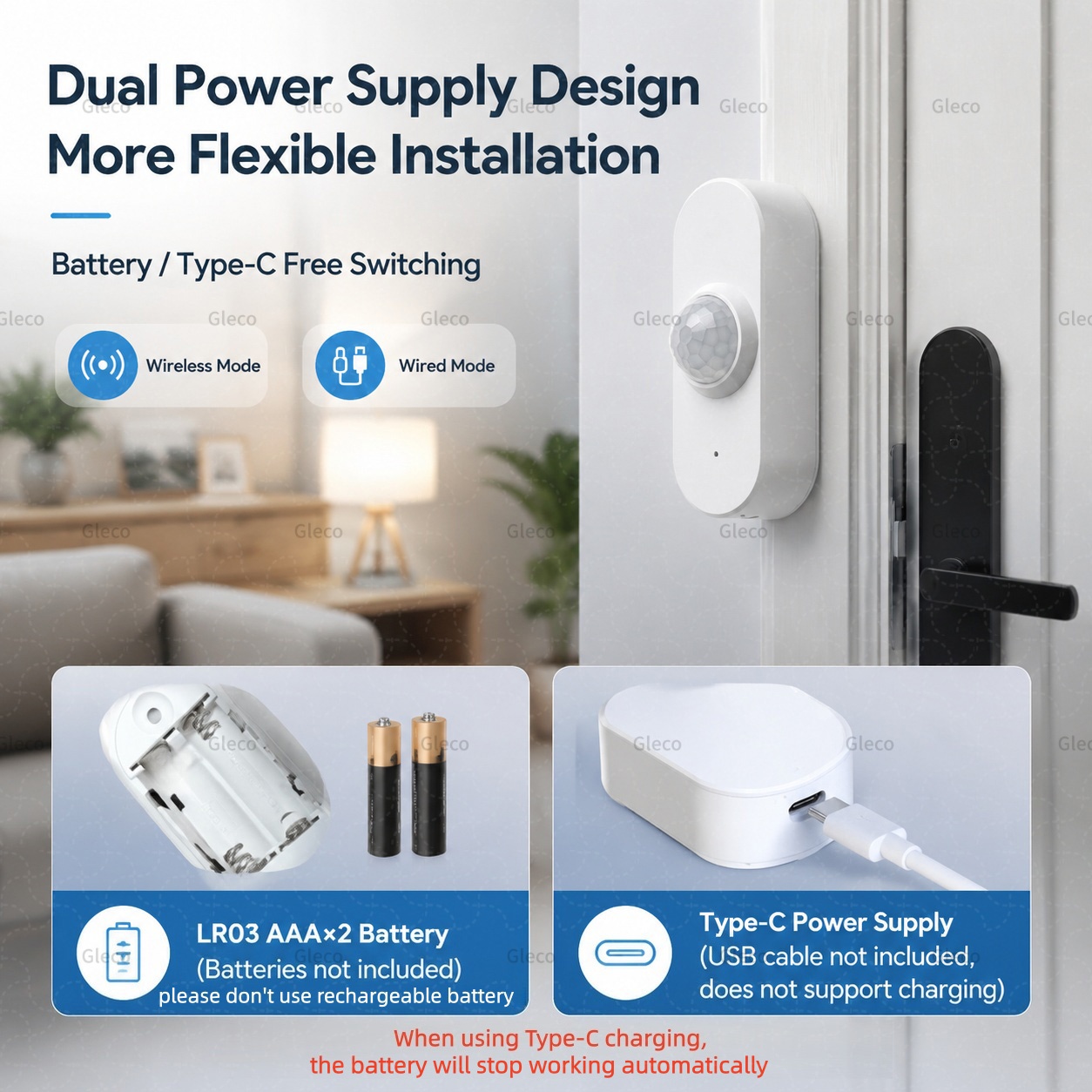 Smart Life Wifi PIR Bewegungsm – Smart Home Automation Kit Bewertung und Preis